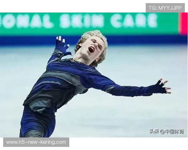 花样滑冰新星马里宁创纪录，大奖赛刷新三项世界纪录，花样滑冰男单世界纪录保持者