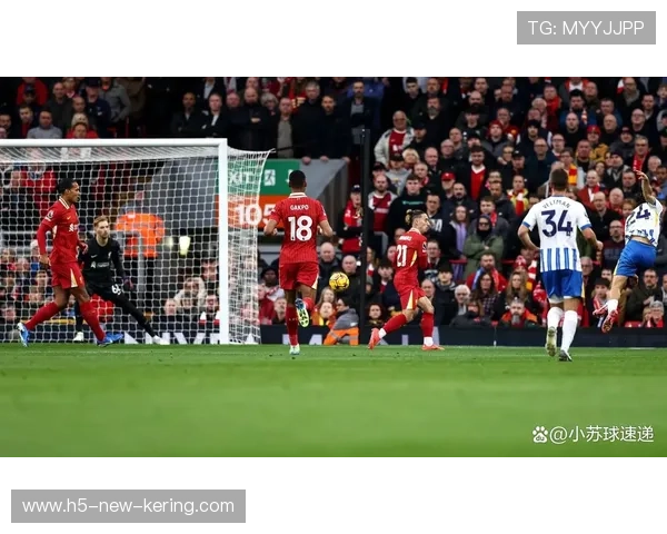 英超大逆转！利物浦终获胜，阿根廷门将失误成关键，萨拉赫笑纳大礼