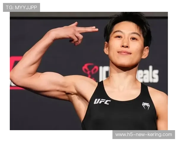 UFC选手加强地面防守训练，应对策略更成熟