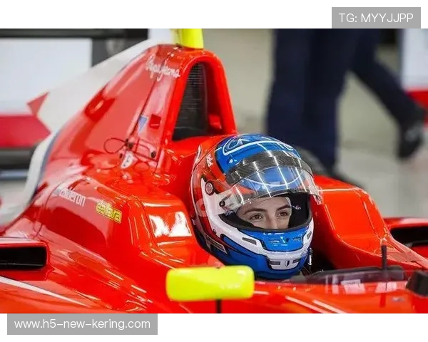 F1赛事车手青训营与教育机构合作推出综合课程