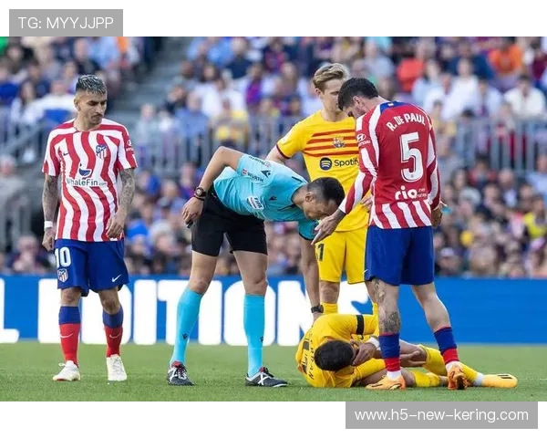 佩德里完成关键回合