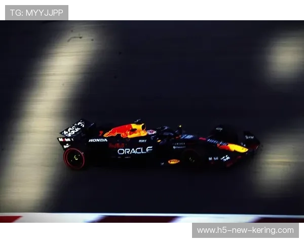 F1冲刺赛混战不断