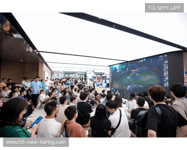 英雄联盟赛事幕后花絮：选手备战与粉丝应援，电竞激情！，英雄联盟现场视频