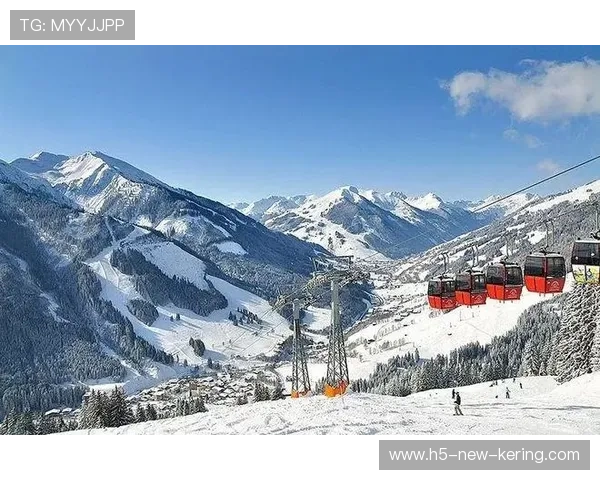 世界滑雪锦标赛：奥地利黑马的潜力，奥地利滑雪胜地排名