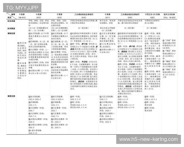 足球联赛加强俱乐部青训投入绩效评估体系,足球青训管理制度